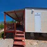 Mobilheim Adria Family Mit Pool By Interhome Klenovica