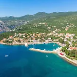 Mobilheim Adria Family Mit Pool By Interhome * Klenovica