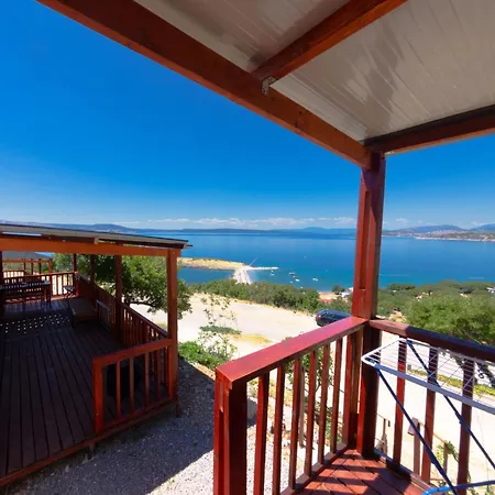 Mobilheim Adria Family Mit Pool By Interhome