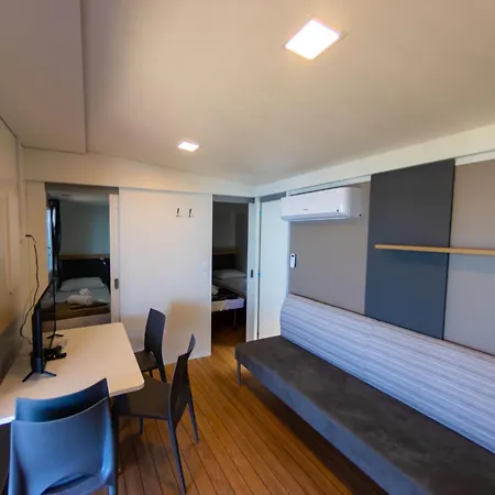 Mobilheim Adria Family Mit Pool By Interhome 클레노비차