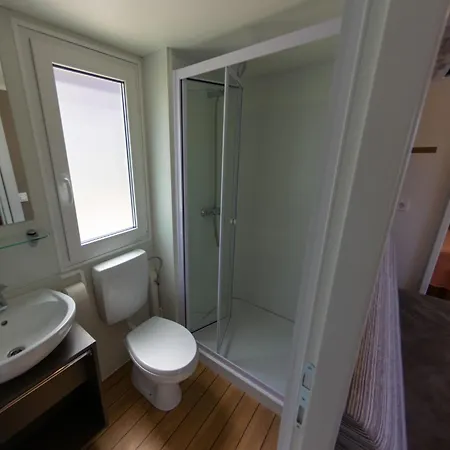 Apartmán Mobilheim Adria Family Mit Pool By Interhome *