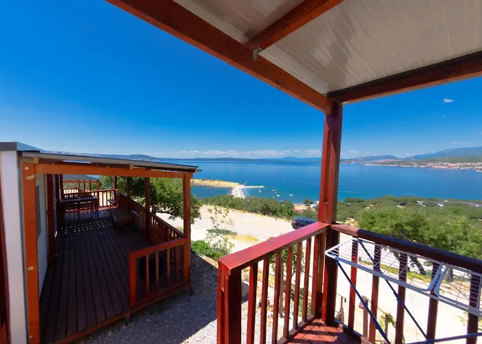 Mobilheim Adria Family Mit Pool By Interhome